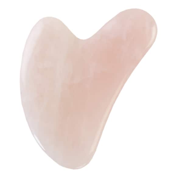 Aventurin Gua Sha - Heart, THE SIM CO